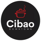 Cibao Downtown logo