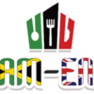 Jam-Eng Jamaican And English Cuisine logo