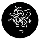 Very Juice Lawrence logo