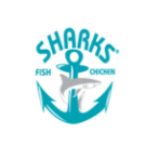Sharks Fish And Chicken - 119th St logo