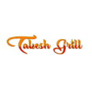 Takesh Grill logo