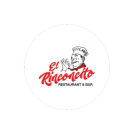 El Rinconcito Restaurant And Bar logo