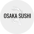 Osaka Sushi NYC - Catering logo