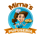 Mirna's Pupuseria logo