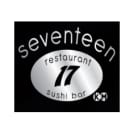 17 Restaurant And Sushi Bar logo