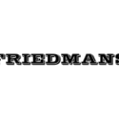 Friedmans Battery Park logo