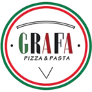 Grafa Pizza & Pasta logo