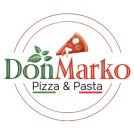 DonMarko Pizza & Pasta logo