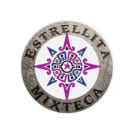 Estrellita Mixteca logo