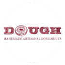 Dough Doughnuts (UES) logo