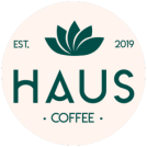 Haus Cafe logo