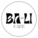 Ba-li cafe logo
