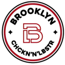 Brooklyn Chckn N Lbstr logo