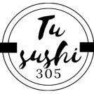 Tu Sushi 305 logo