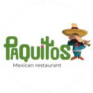 Paquitos Mexican Restaurant logo