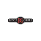 Boca Grill logo