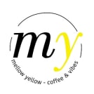 Mellow Yellow logo