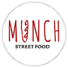 Munch Street Food logo