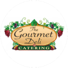 The Gourmet Deli logo