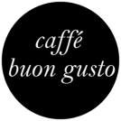 Caffe Buon Gusto NYC logo