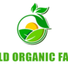 Gold Organic Farm logo