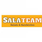 Salateam logo