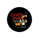 Crazy Pollo Latin Grill logo