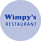 Wimpy's Restaurant logo