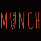 Munch Heimish logo
