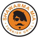 Shawarma Mia logo
