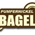 Pumpernickel Bagel logo