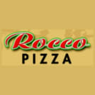 Rocco Pizza III logo