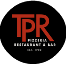 TPR Restaurant Pizzeria logo