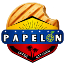 Papelon Latin Kitchen logo