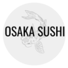 Osaka Sushi NYC logo