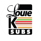 Louie K Subs logo
