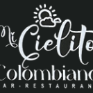 Mi Cielito Colombiano logo