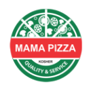 Mama Pizza logo
