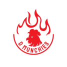 D Munchies - Catering logo