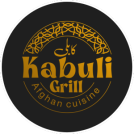 Kabuli Grill logo