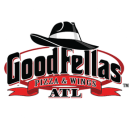 Goodfellas Pizza and Wings - Decatur logo
