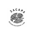 Zacapa Mexican Restaurant And Bar logo