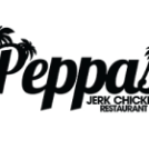 Peppas Jerk Chicken Brooklyn logo