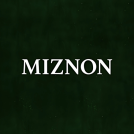 Miznon DTLA logo