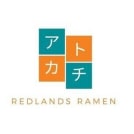 Redlands Ramen logo