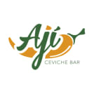 Aji Ceviche Bar Orlando logo