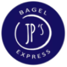JPs Bagel Express logo