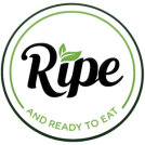 Ripe Delray logo