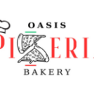 Oasis Pizzeria & Bakery Davie logo