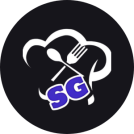 So Good Cuisine Passaic logo